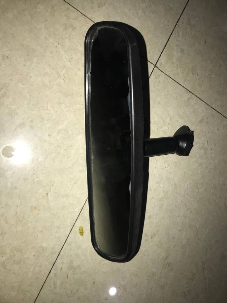 vitz spares 6