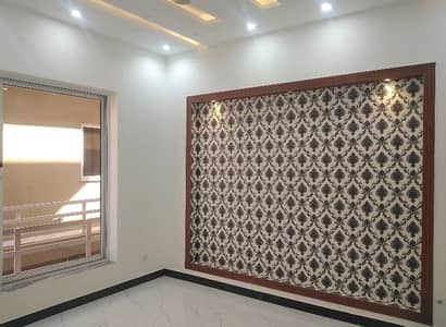 Get A 10 Marla Lower Portion For rent In Bahria Town Phase 3