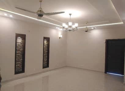 Lower Portion Of 10 Marla Is Available In Contemporary Neighborhood Of Bahria Town Rawalpindi