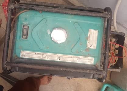 generator 2.5 kva