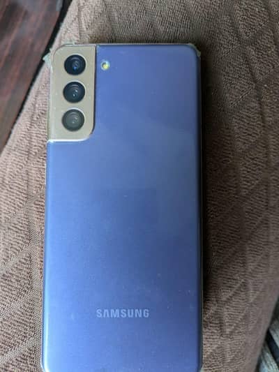 Samsung Mobile S21 5g
