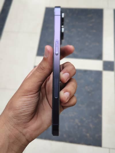 Apple iPhone 14 Pro Max