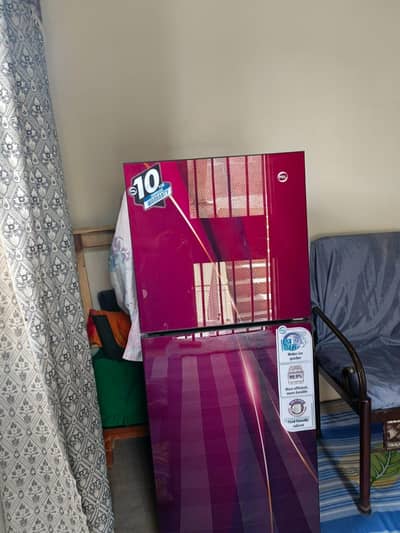 PEL Refrigerator