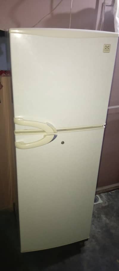 non frost refrigerator