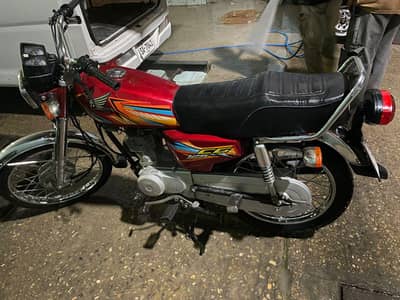 125 United 110000