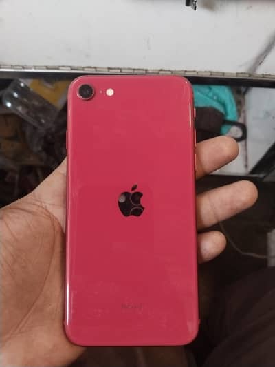 Apple iPhone SE