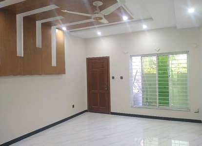 7 Marla House For rent In Bahria Town Rawalpindi