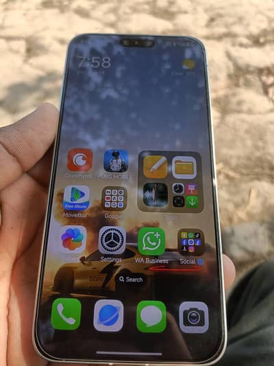 redmi turbo 4 pro PTA