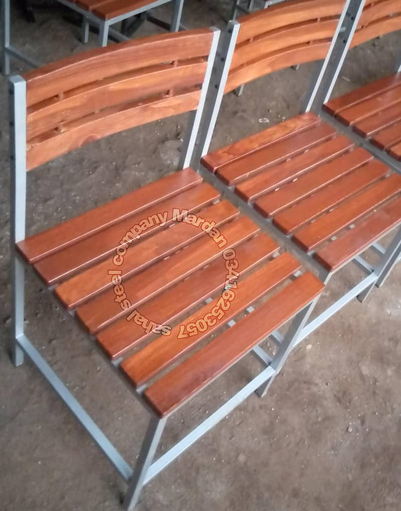 study chair 6