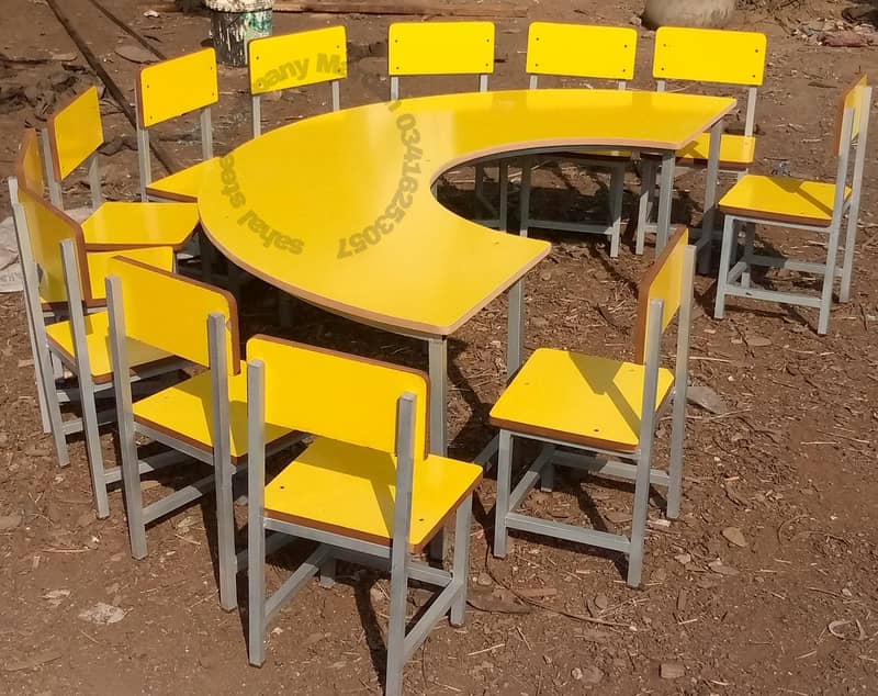 study chair 9