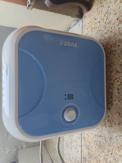 izone geyser 25 litre