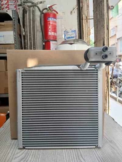 Need Car AC Parts? We've got you covered!- All Car ac Coil