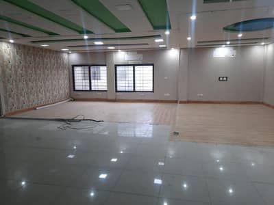 2700 Square Feet Commercial Space For Office Available On Rent At Prime Location Of i-9