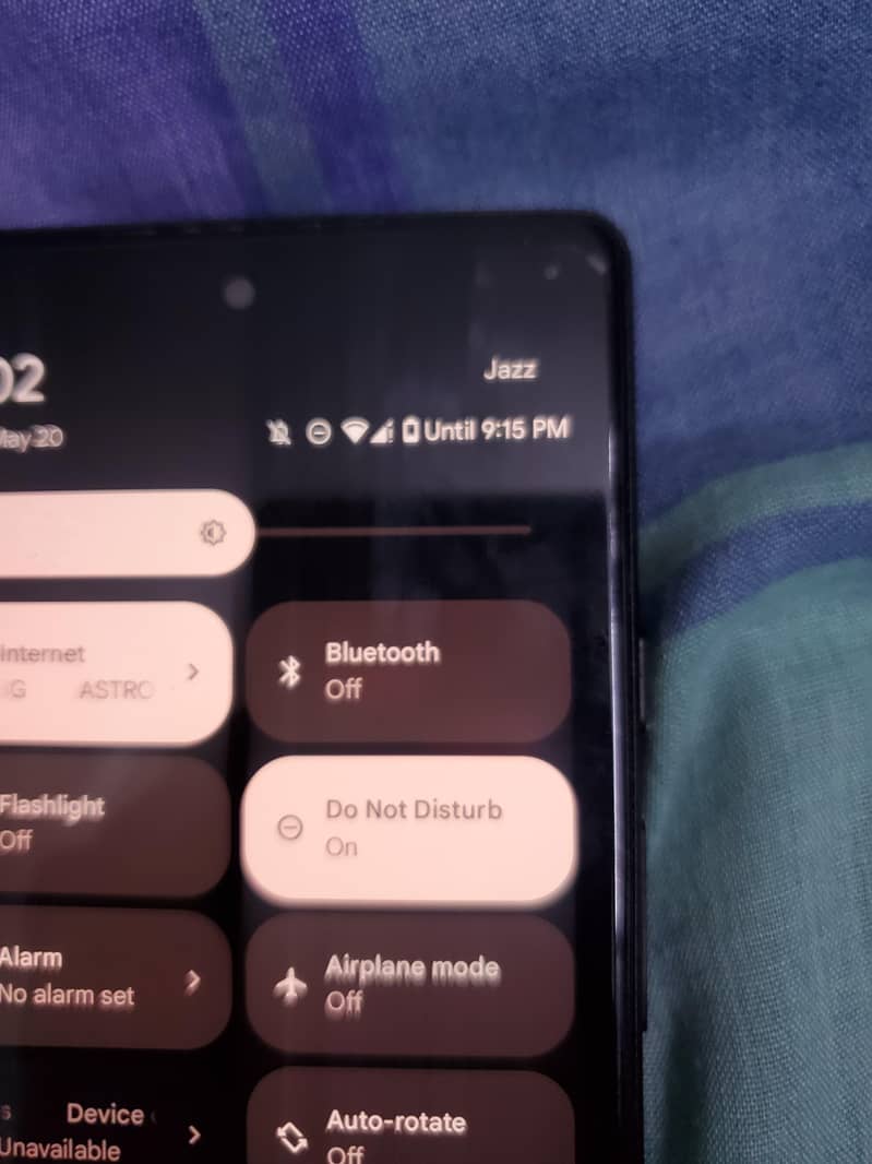 Google Pixel 6 4