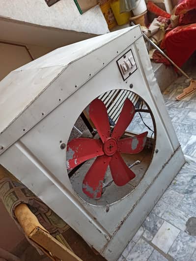 lahori full size room cooler