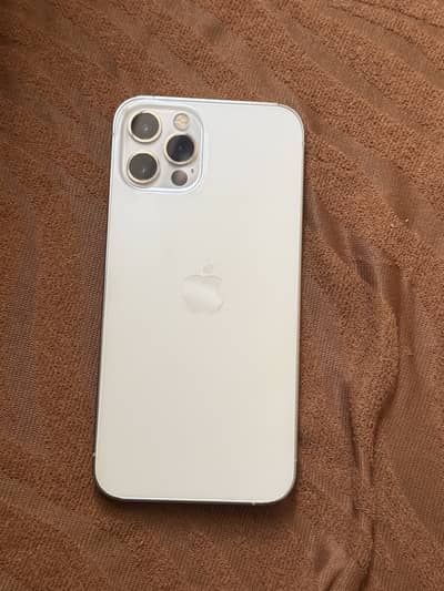 Apple iPhone 12 Pro