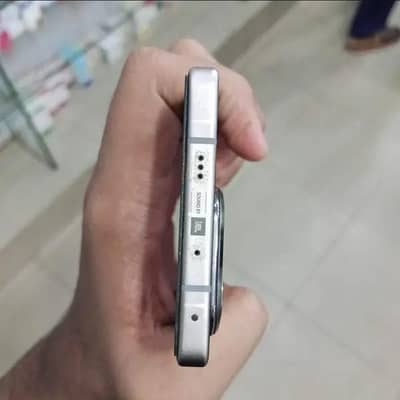 Infinix Note 50
