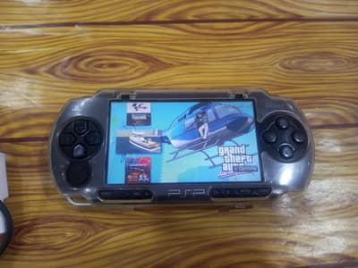 Sony PSP 1001 Fat (Original)