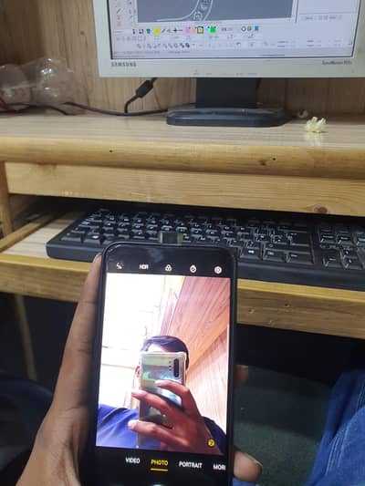 OPPO Reno2 F official aproved with box