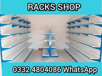 Books Rack/ Wall rack