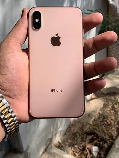 Iphone XS 64Gb Approved