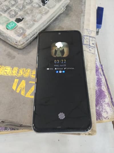 Infinix Hot 50 Pro