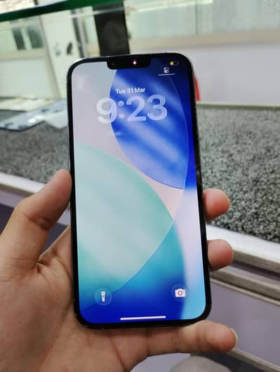 Apple iPhone 13 Pro Max 512 GB 10/10