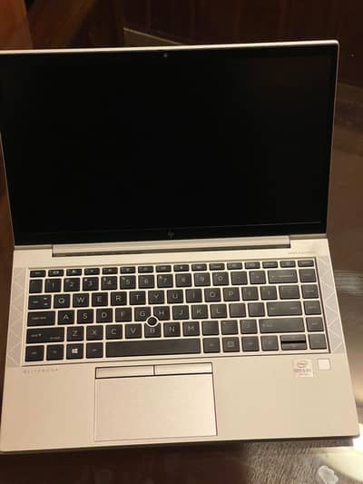 HP ELITEBOOK LAPTOP