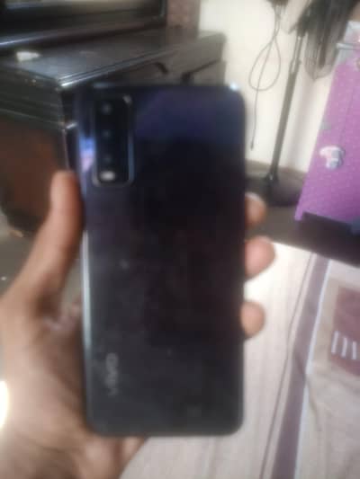 Vivo Y20