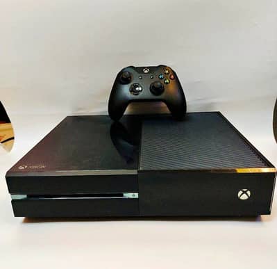 Xbox one