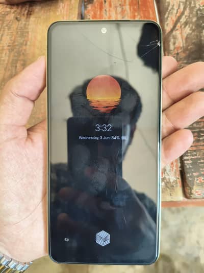 Vivo Y100