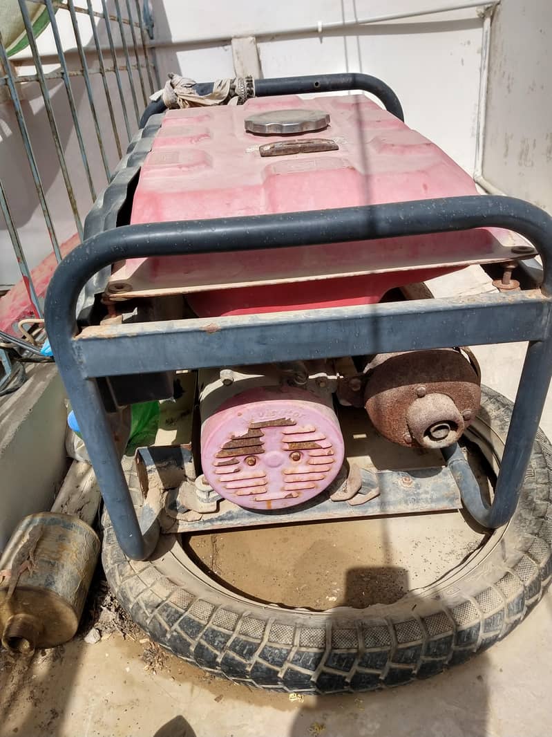 Good Generator 1