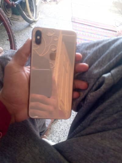 Apple iPhone XS Max