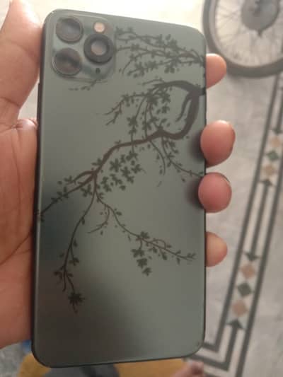 Apple iPhone 11 Pro Max