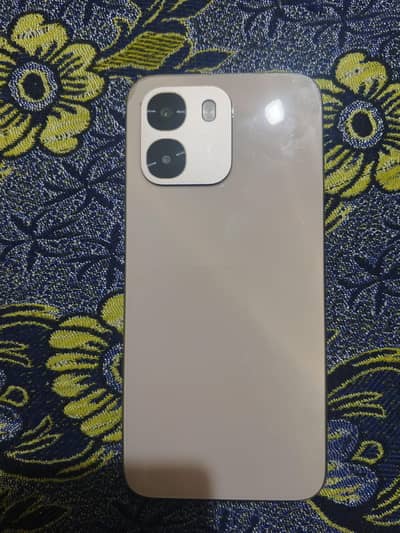 OPPO A6A  Mobail Urgent for sale 8/126 condition 10/10