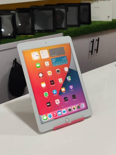 I Pad 5th Gen