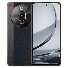 Zte nubia Focus Pro