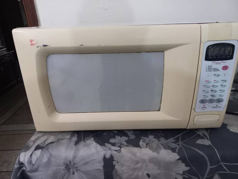 microwave 1
