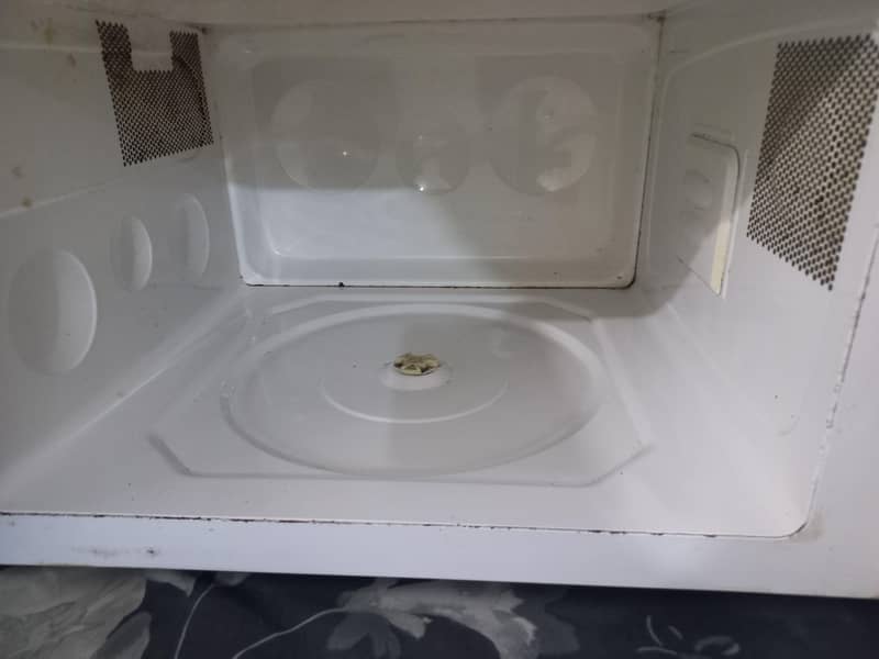 microwave 2