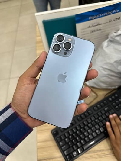 Apple iPhone 13 Pro Max
