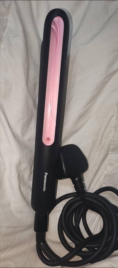 hair straightener