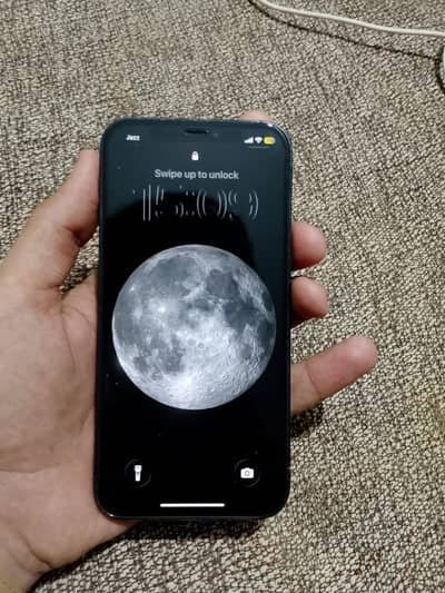 Apple iPhone 12 Pro
