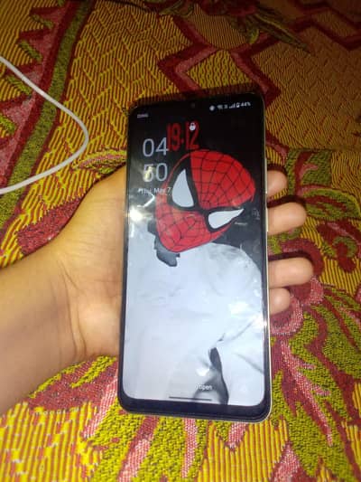 Realme Note 60x