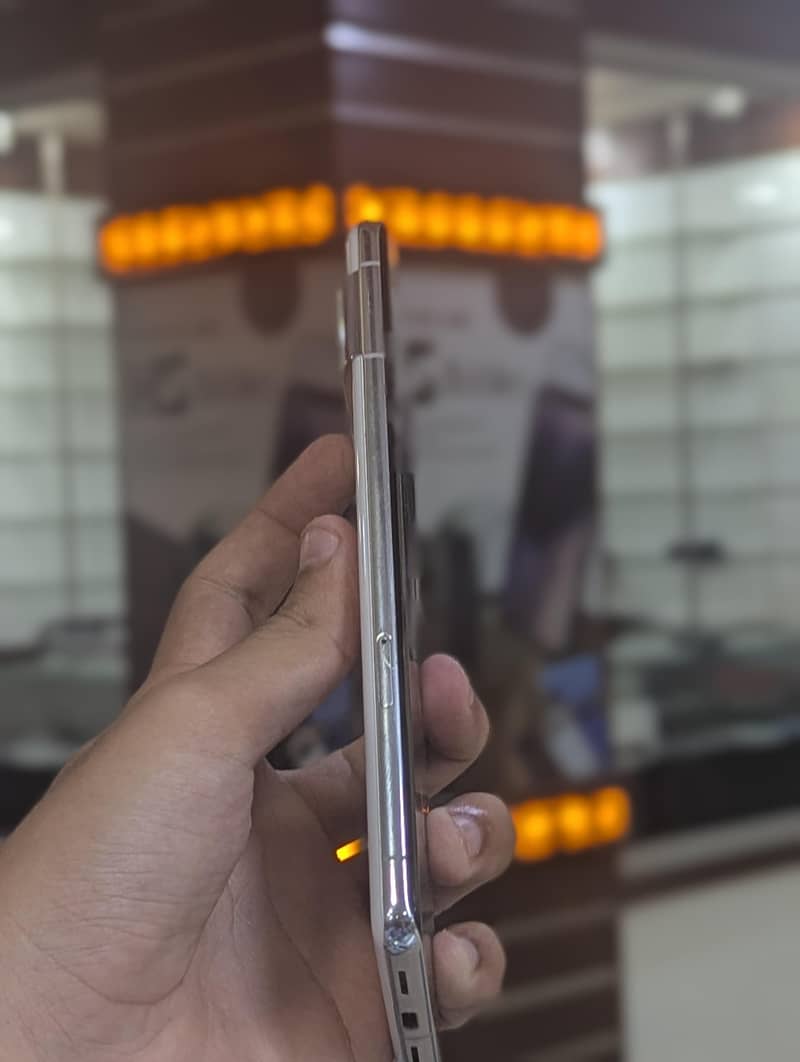 Google Pixel 7 Pro 1