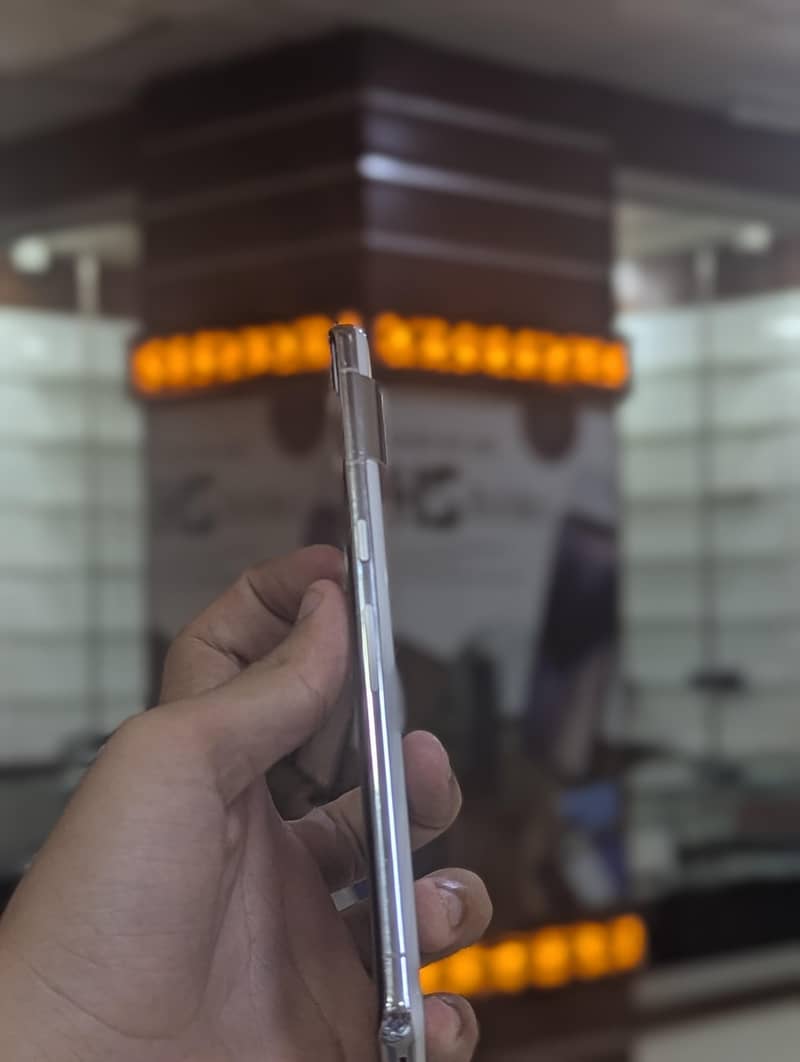 Google Pixel 7 Pro 3