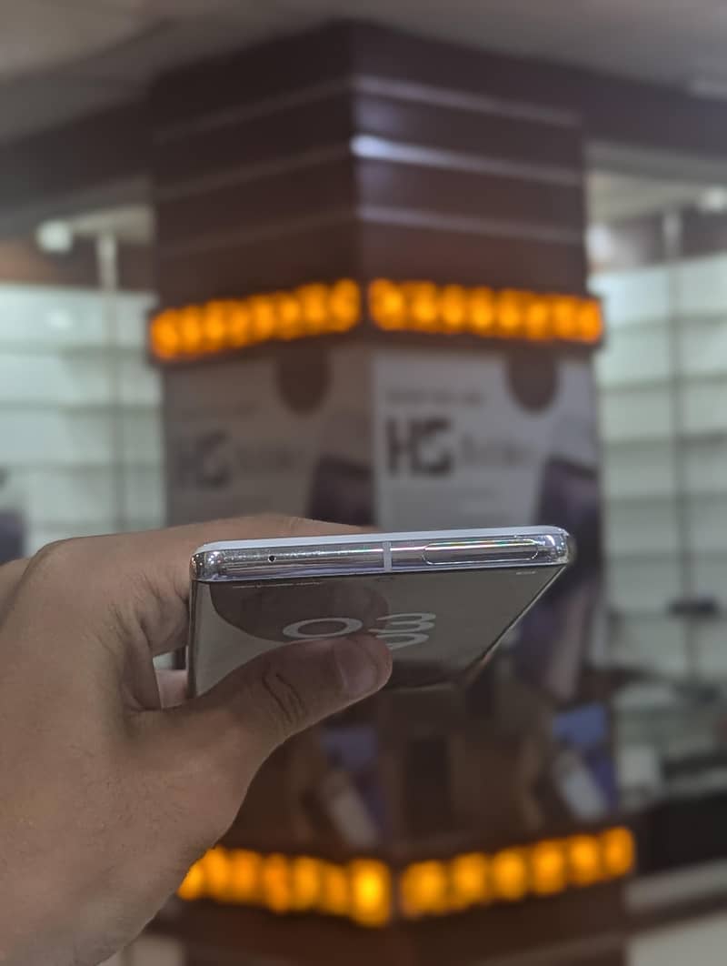 Google Pixel 7 Pro 5