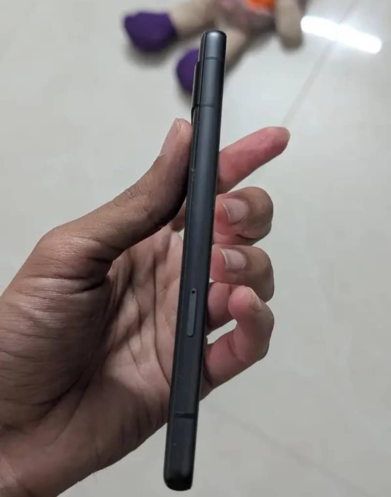 Google Pixel 7a Patch PTA Approved 1