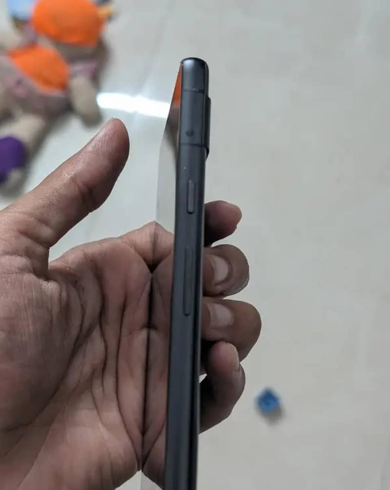 Google Pixel 7a Patch PTA Approved 2