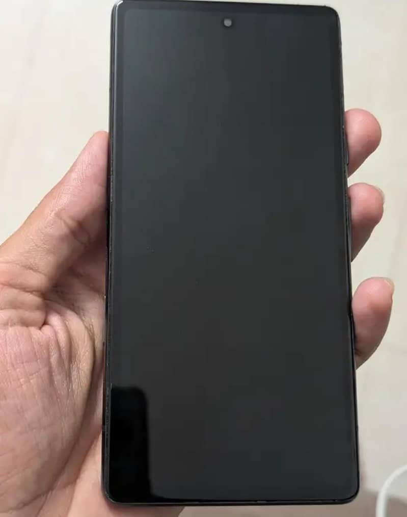 Google Pixel 7a Patch PTA Approved 3