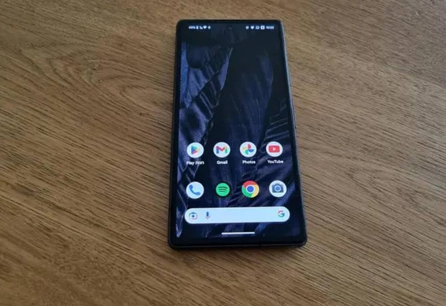 Google Pixel 7a Patch PTA Approved 6